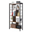 Стелаж для книг в стилі LOFT (Rack-015) Київ