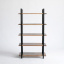 Стеллаж для хранения в стиле LOFT (Rack - 105) Днепр