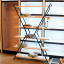 Стеллаж для хранения в стиле LOFT (Rack - 135) Тернополь