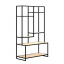 Стеллаж для хранения в стиле LOFT (Rack - 119) Житомир