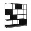 Стеллаж для хранения в стиле LOFT (Rack - 294) Житомир