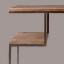 Консоль для дома в стиле LOFT (Console-150) Киев