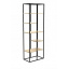 Стеллаж для хранения в стиле LOFT (Rack - 115) Шостка