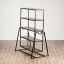 Стелаж для зберігання в стилі LOFT (Rack - 258) Київ