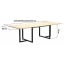 Cтол обеденный в стиле LOFT (Table - 073) Черновцы