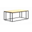 Журнальний столик у стилі LOFT (Table - 550) Черкаси