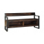 Консоль для передпокою в стилі LOFT (Console-157) Кривий Ріг