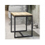 Журнальний столик у стилі LOFT (Table - 583) Івано-Франківськ