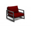 Лаунж крісло в стилі LOFT (Armchair - 61) Дніпро
