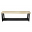 Скамья в стиле LOFT (Bench - 17) Киев
