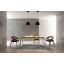 Обеденный стол в стиле LOFT (Table - 131) Ровно