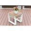 Комплект журнальных столиков в стиле LOFT (Table - 495) Киев