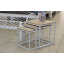 Набор журнальных столиков в стиле LOFT (Table - 651) Киев