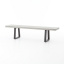 Лавка в стилі LOFT (Bench - 26) Київ