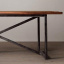 Журнальний столик у стилі LOFT (Table - 637) Тернопіль