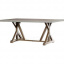 Обідній стіл в стилі LOFT (Table - 298) Черкаси