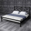 Ліжко в стилі LOFT (Bed-071) Тернопіль