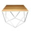 Журнальний столик у стилі LOFT (Table - 736) Київ