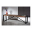Лава в стилі LOFT (Bench - 38) Київ