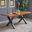 Обеденный стол в стиле LOFT (Table - 128) Тернополь