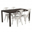 Обеденный стол в стиле LOFT (Table - 140) Тернополь