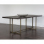 Обеденный стол в стиле LOFT (Table - 129) Ровно