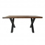Обеденный стол в стиле LOFT (Table - 128) Тернополь