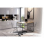 Обідній стіл в стилі LOFT 1800x800x750 (Table-199) Черкаси