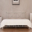 Ліжко в стилі LOFT (Bed-076) Київ