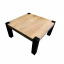 Кавовий столик у стилі LOFT (Table - 754) Черкаси