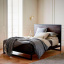 Ліжко в стилі LOFT (Bed-094) Дніпро
