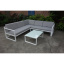 Угловой диван в стиле LOFT (Armchair - 51) Сумы