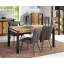 Обідній стіл в стилі LOFT (Table - 341) Київ