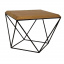 Журнальний столик у стилі LOFT (Table - 799) Черкаси