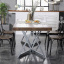 Обеденный стол в стиле LOFT (Table - 239) Киев