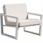 Лаунж крісло в стилі LOFT (Armchair - 53) Тернопіль
