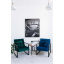 Лаунж крісло в стилі LOFT (Armchair - 65) Київ
