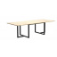Обідній стіл в стилі LOFT (Table - 012) Кривий Ріг