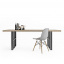 Обідній стіл в стилі LOFT (Table-105) Черкаси