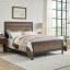 Ліжко в стилі LOFT (Bed-019) Кривий Ріг