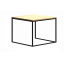 Журнальний столик у стилі LOFT (Table-599) Київ