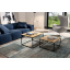 Журнальний столик у стилі LOFT (Table-597) Ужгород