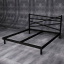 Кровать в стиле LOFT (Bed-006) Кривой Рог