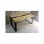 Обеденный стол в стиле LOFT (Table-039) Кропивницкий