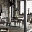 Обеденный стол в стиле LOFT (Table-041) Черкассы