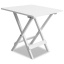Журнальний столик у стилі LOFT (Table-470) Київ