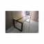 Обеденный стол в стиле LOFT (Table-039) Кропивницкий