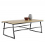 Журнальний столик у стилі LOFT (Table-478) Одеса