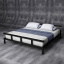 Кровать в стиле LOFT (Bed-001) Ирпень