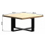 Журнальний столик у стилі LOFT (Table-535) Ужгород
